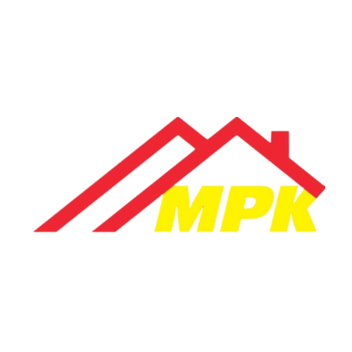 MPK Byggentreprenad AB logotyp